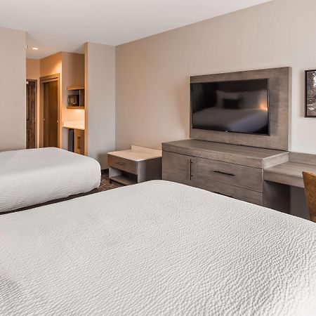 Best Western Plus Lawrenceburg Exterior photo