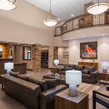 Best Western Plus Lawrenceburg Exterior photo
