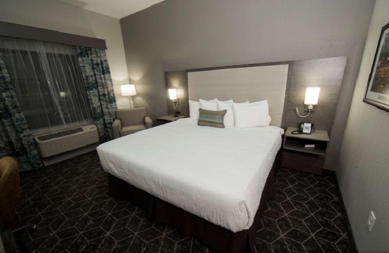 Best Western Plus Lawrenceburg Exterior photo