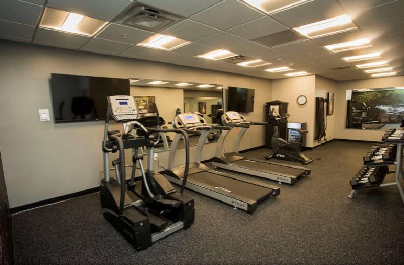 Best Western Plus Lawrenceburg Exterior photo