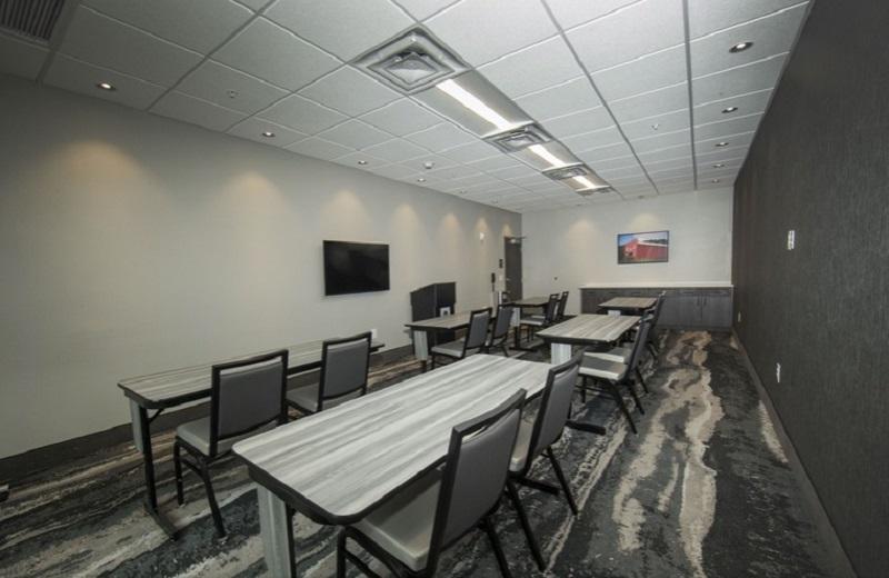 Best Western Plus Lawrenceburg Exterior photo